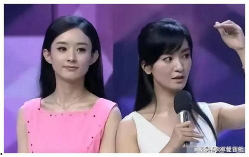 娱乐圈近期吃瓜的明星