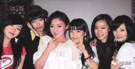 闺蜜吃娱乐圈瓜,娱乐圈幕后秘闻大揭秘